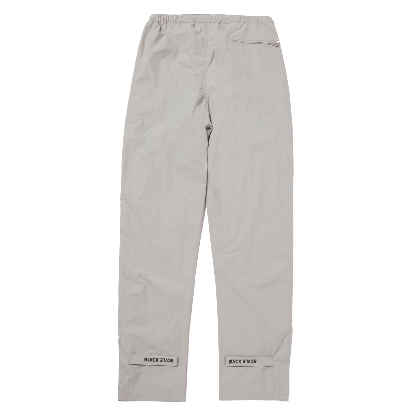 TACTICAL NYLON PANT GREY