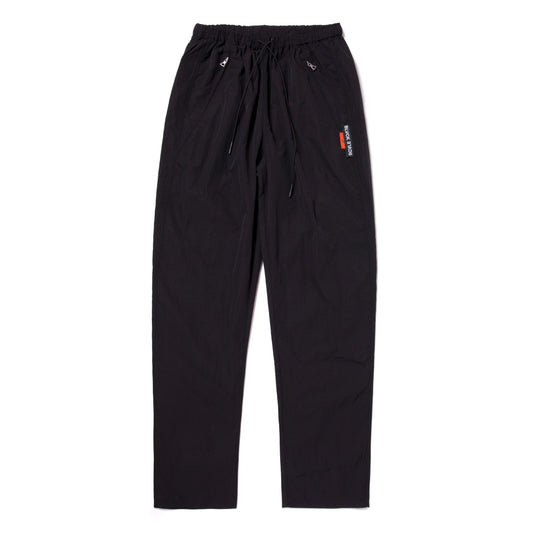 TACTICAL NYLON PANT BLACK