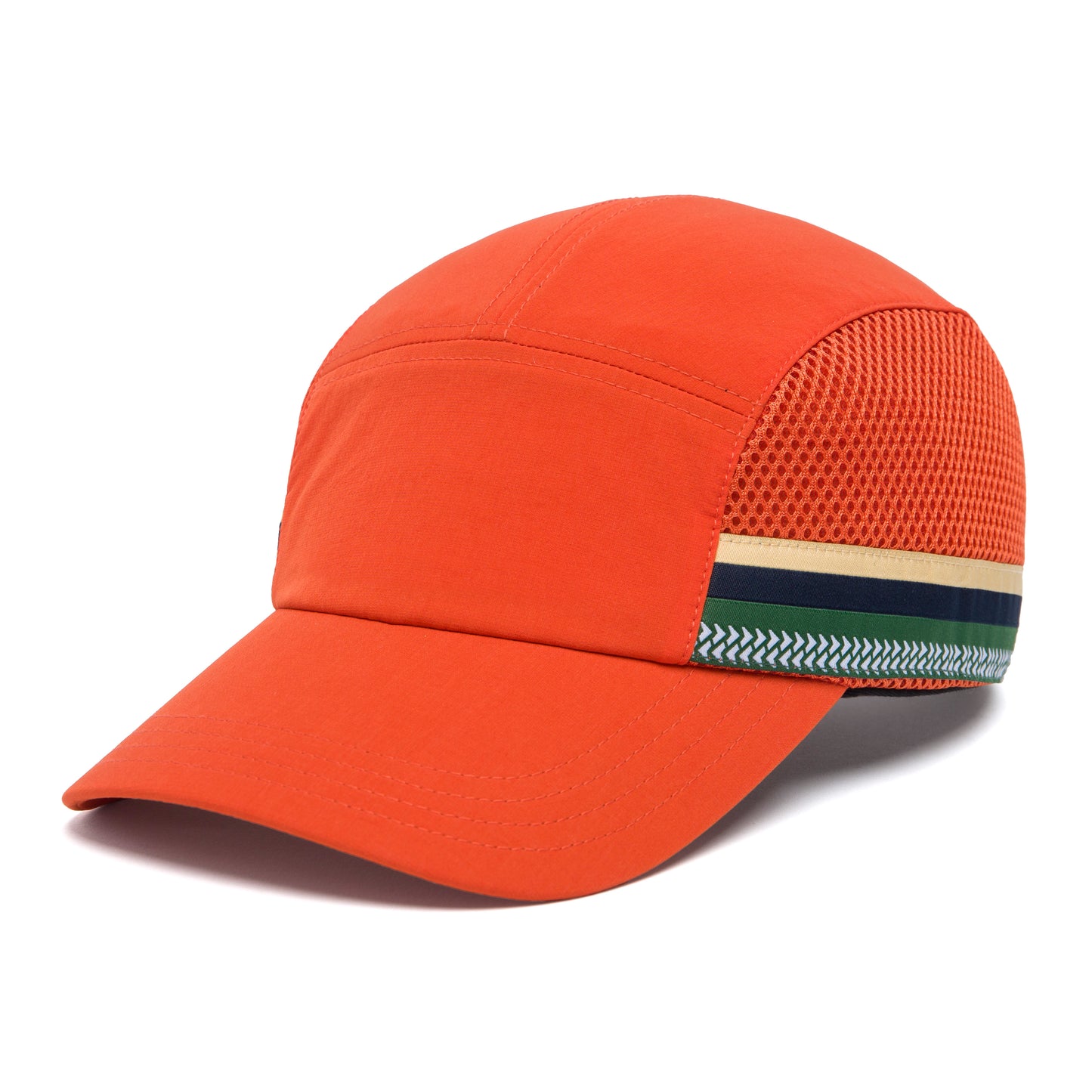 PHILO CAMPER ORANGE