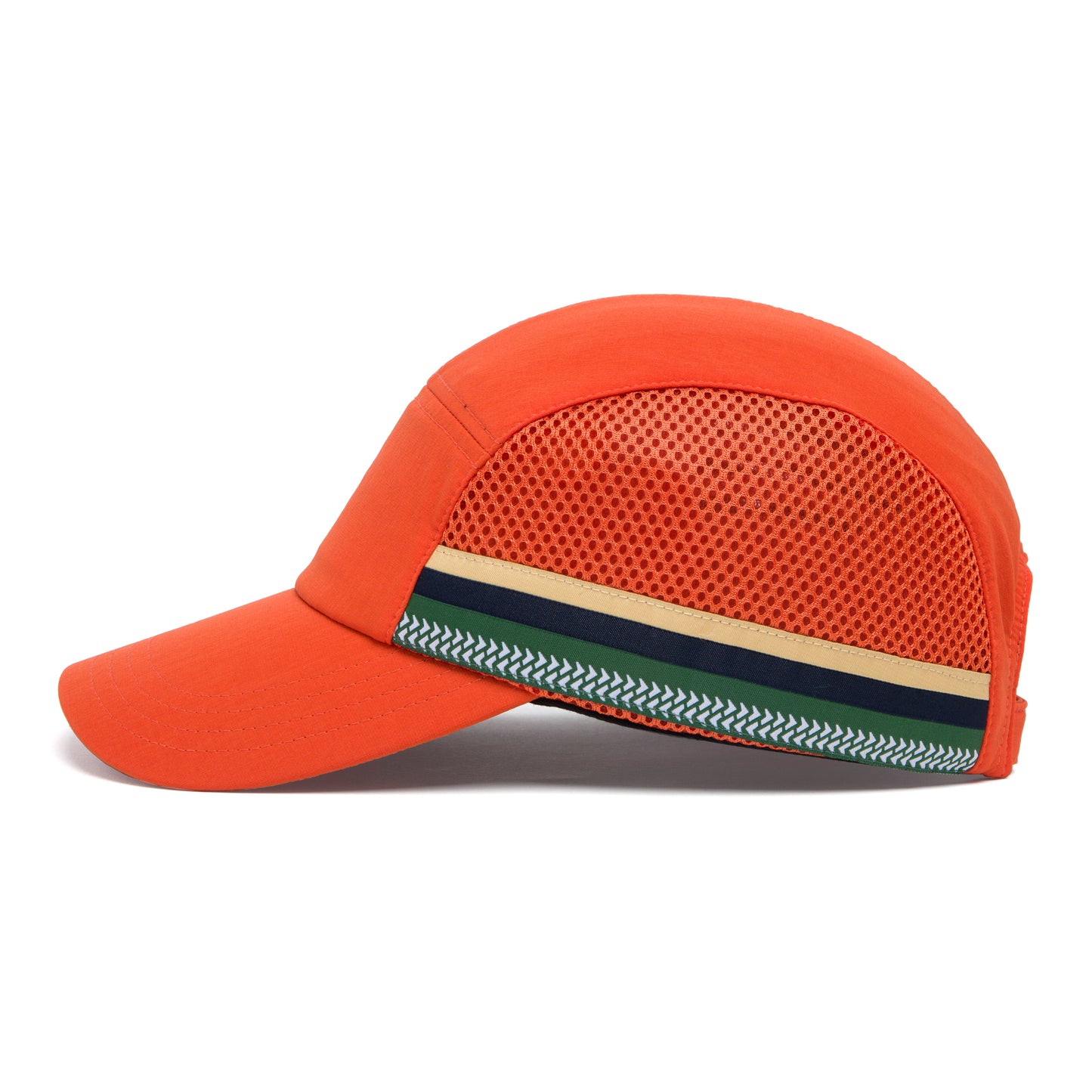 PHILO CAMPER ORANGE