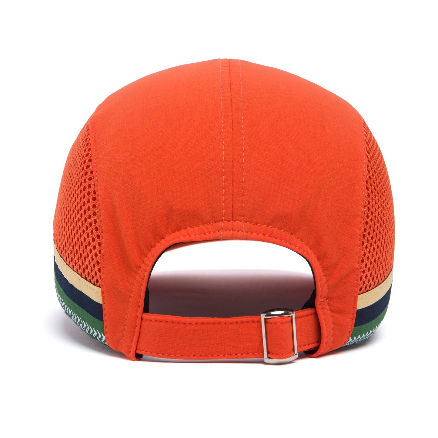 PHILO CAMPER ORANGE