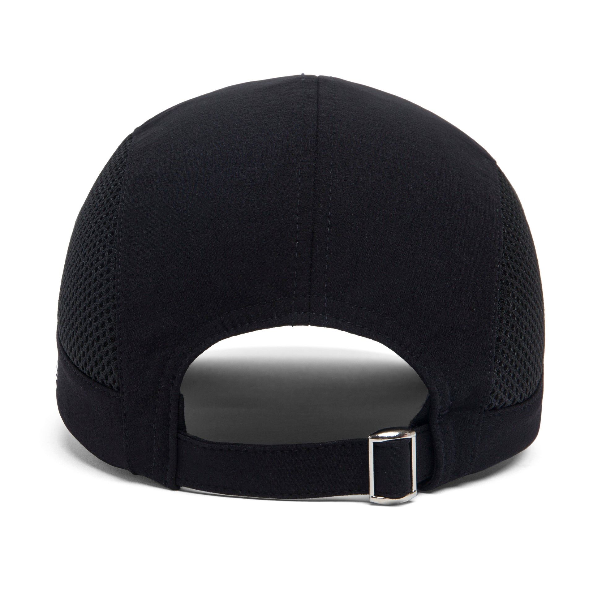 REBEL CAMPER BLACK