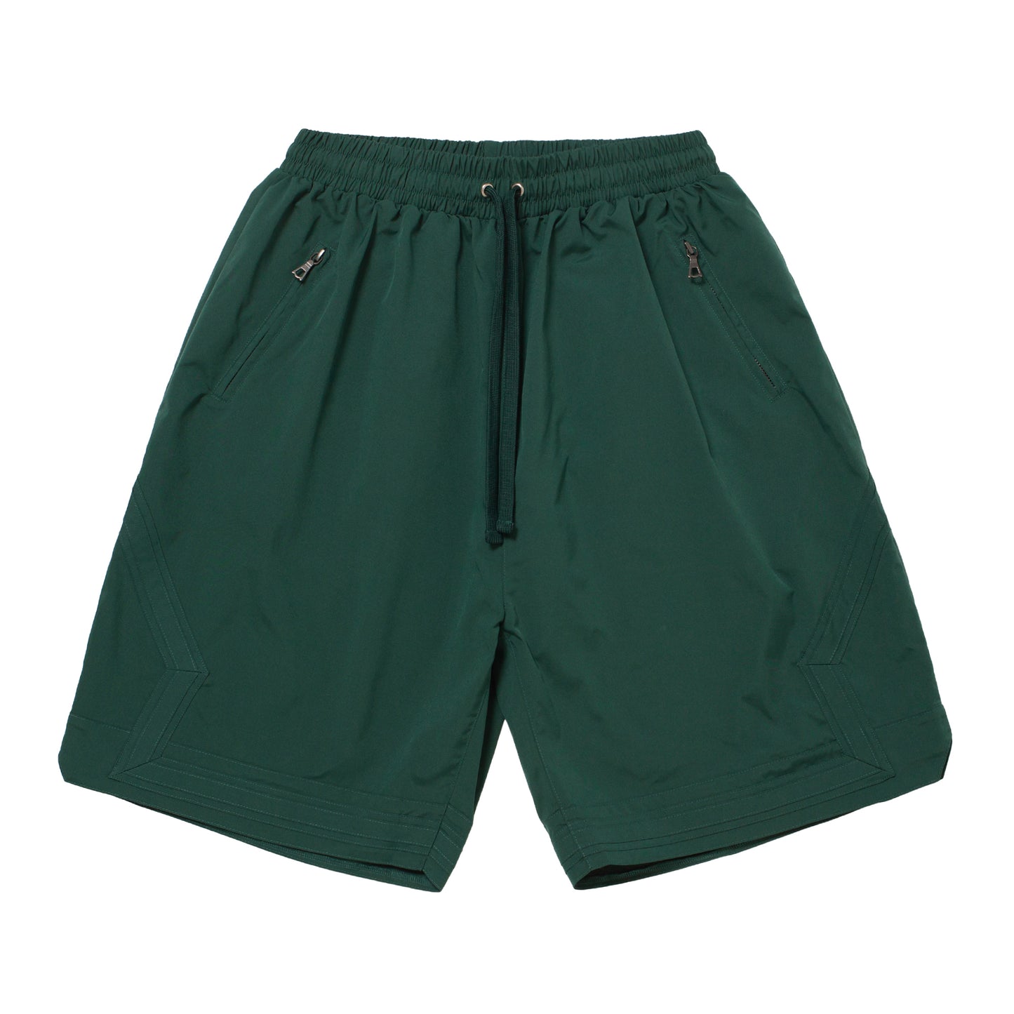 RODMAN SHORTS GREEN