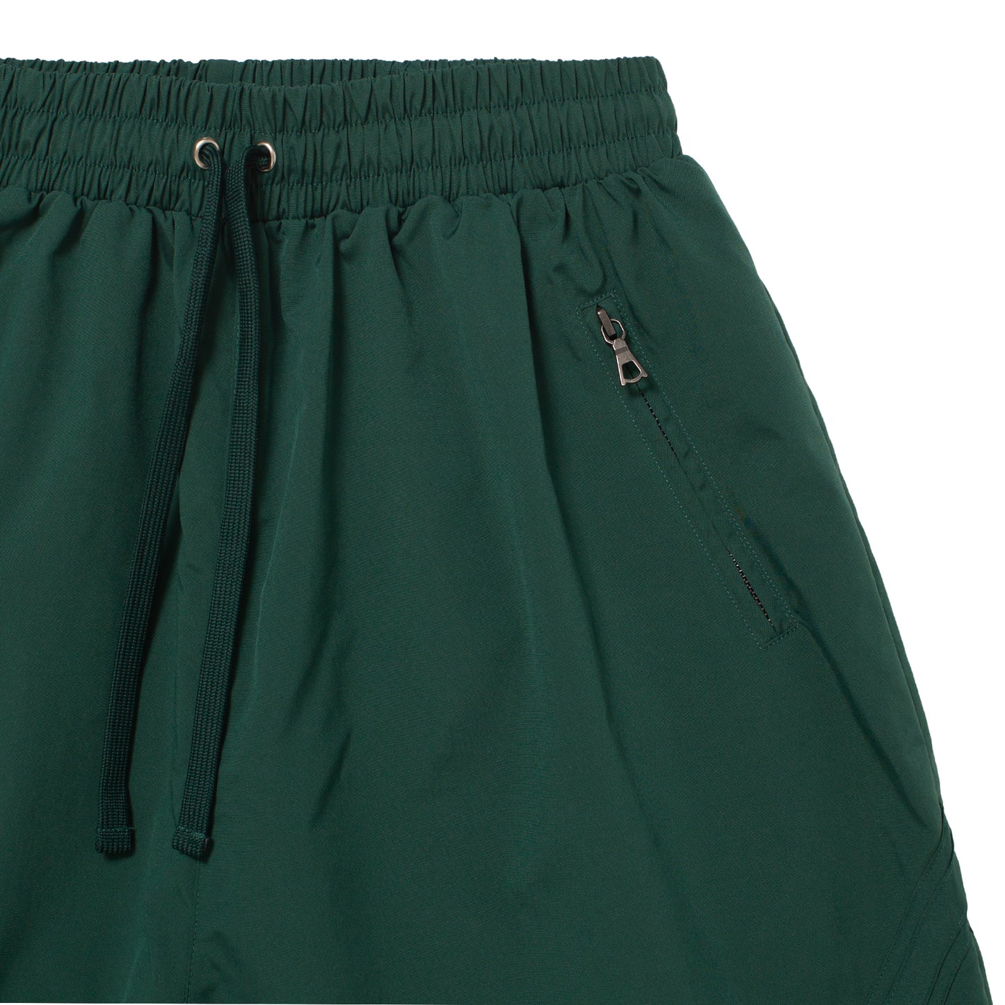 RODMAN SHORTS GREEN