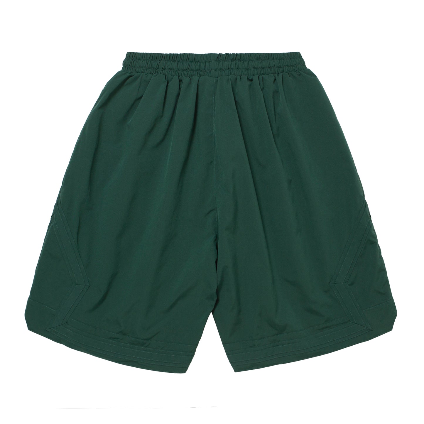 RODMAN SHORTS GREEN