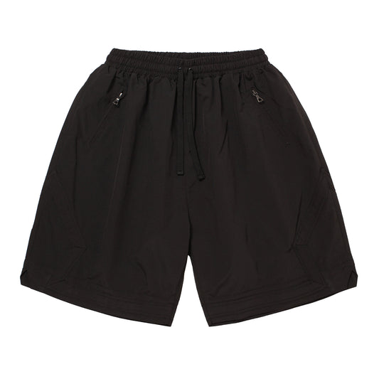 RODMAN SHORTS BLACK