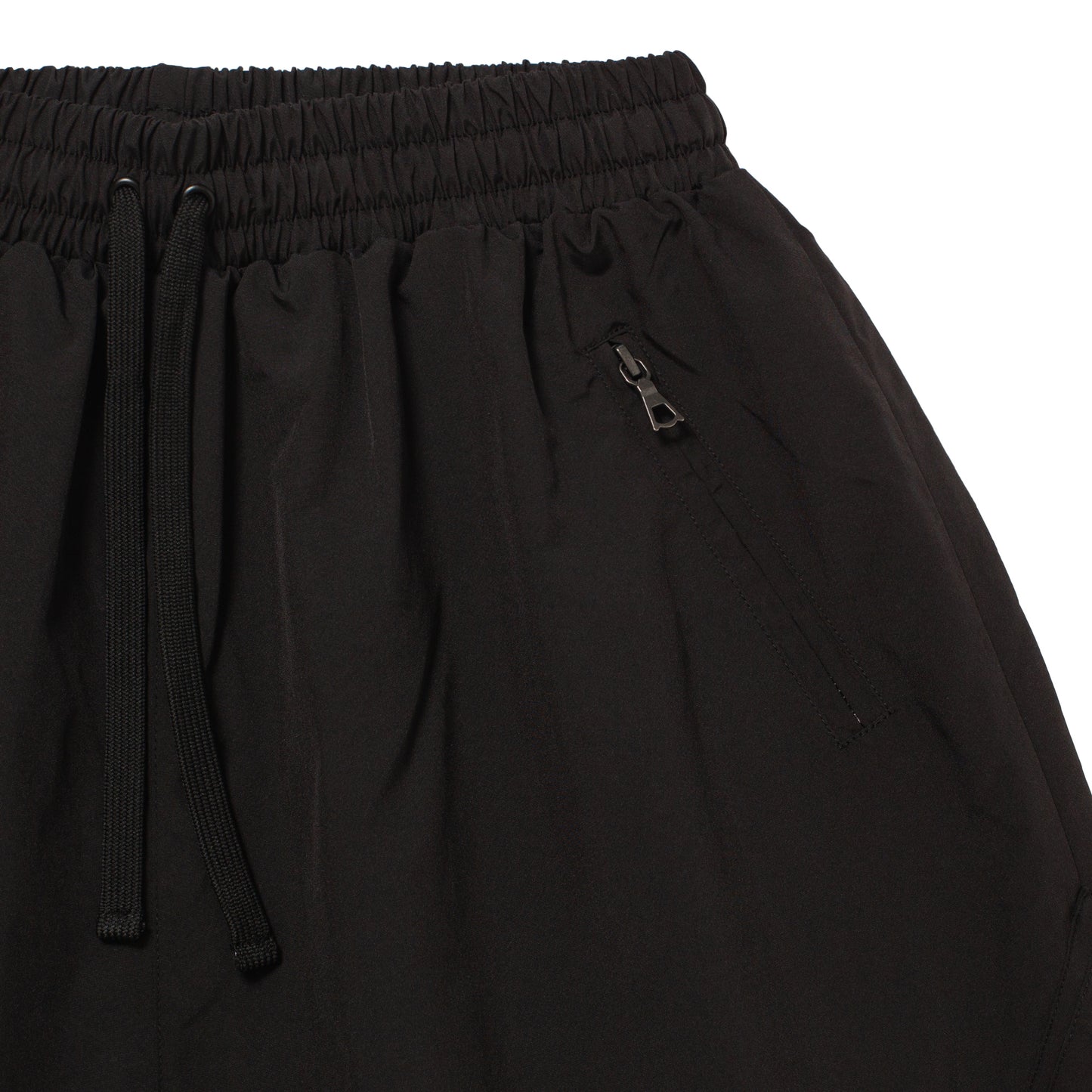 RODMAN SHORTS BLACK