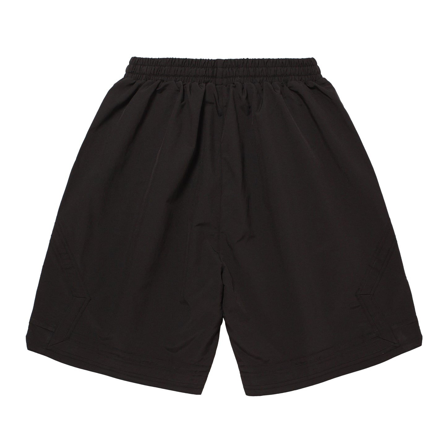 RODMAN SHORTS BLACK