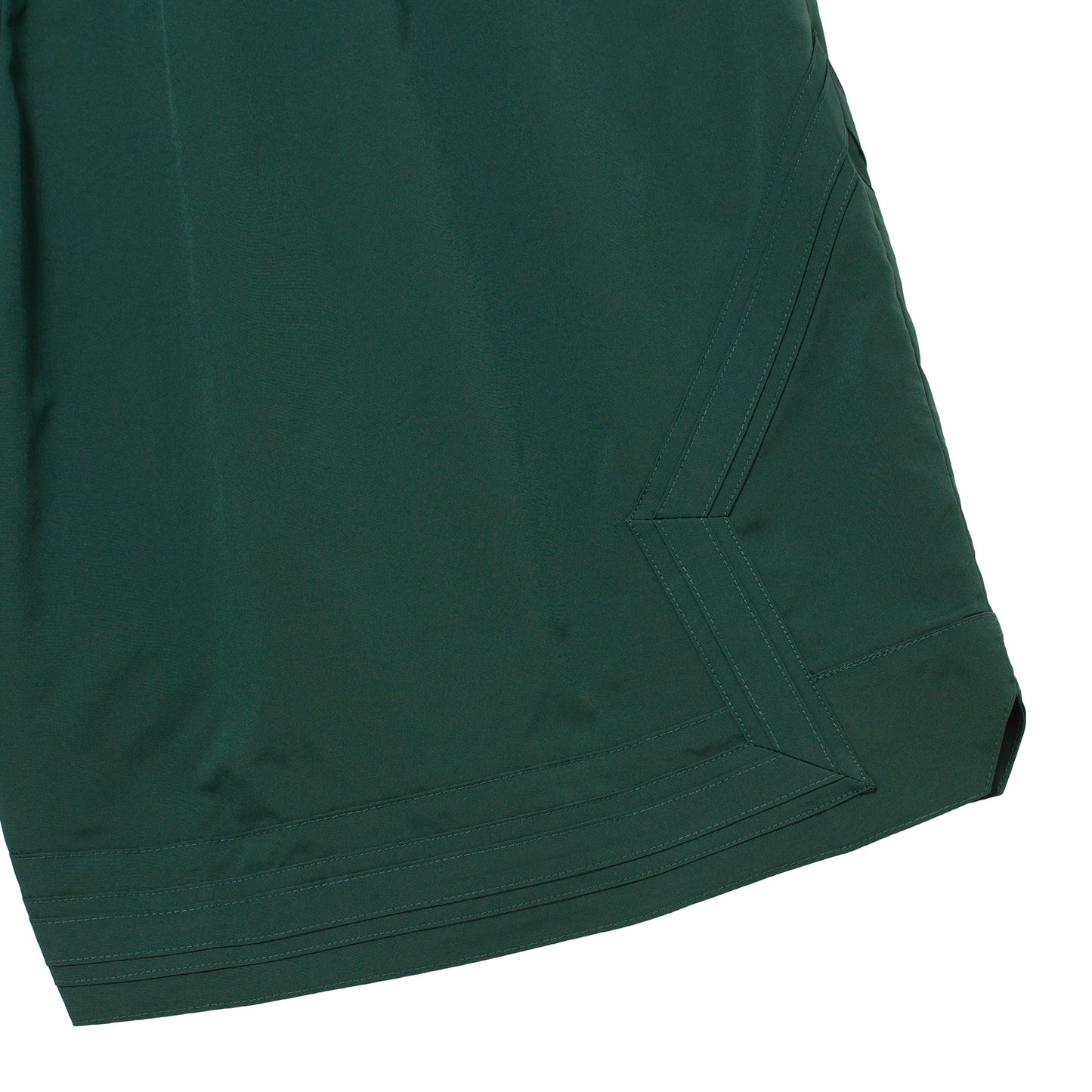 RODMAN SHORTS GREEN