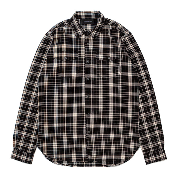Shirts / Tops – Black Scale