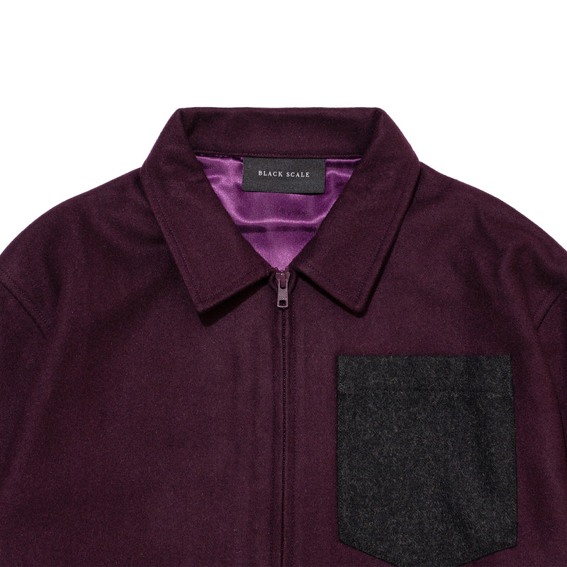 OUTSIDER STRIKER JACKET