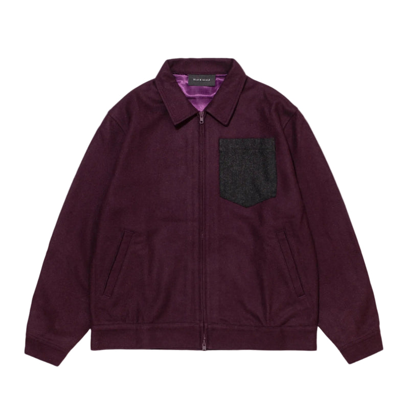 OUTSIDER STRIKER JACKET