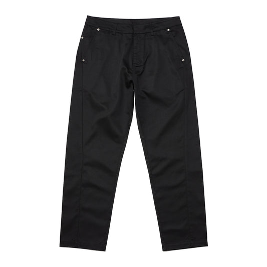 ENGINEER PANT BLACK