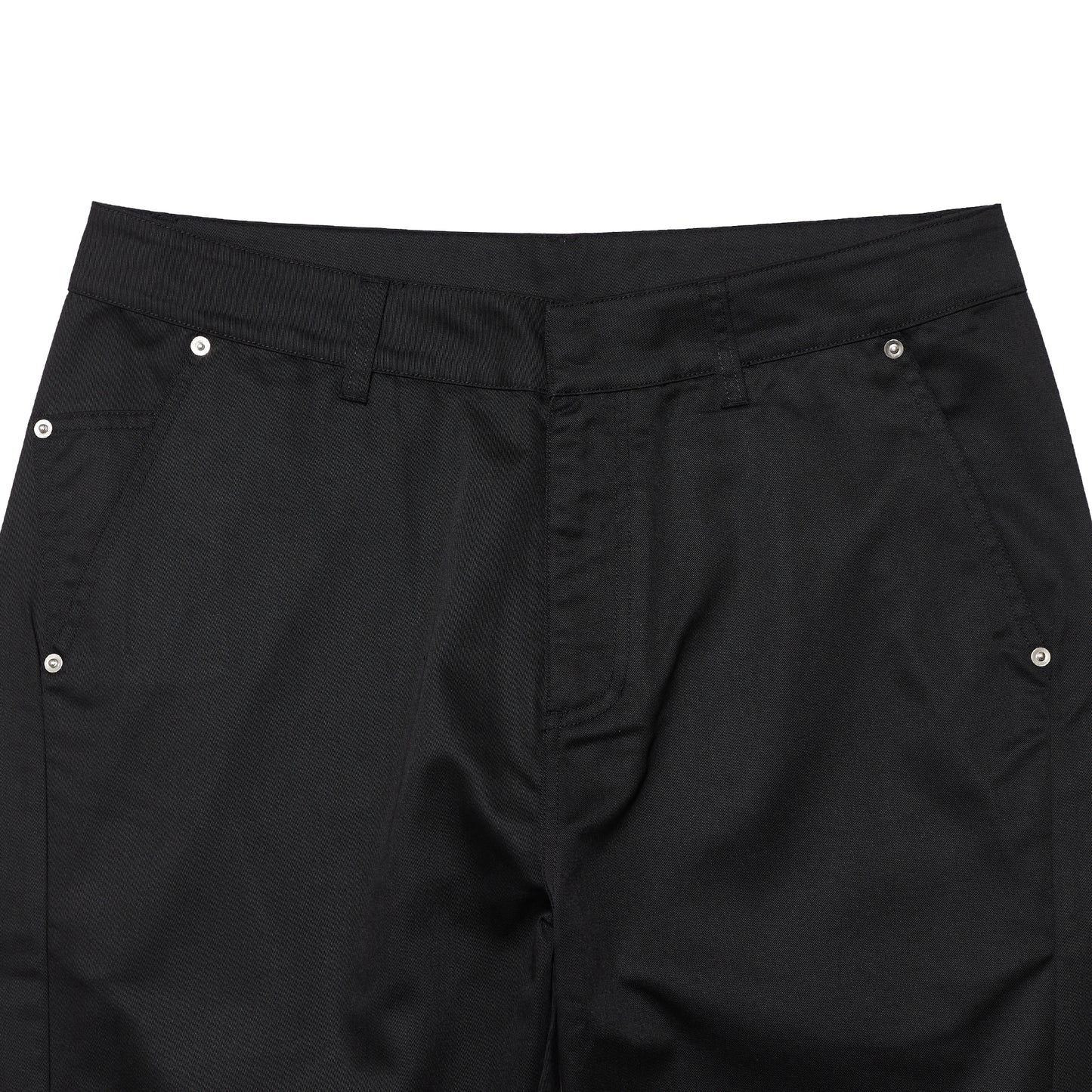 ENGINEER PANT BLACK