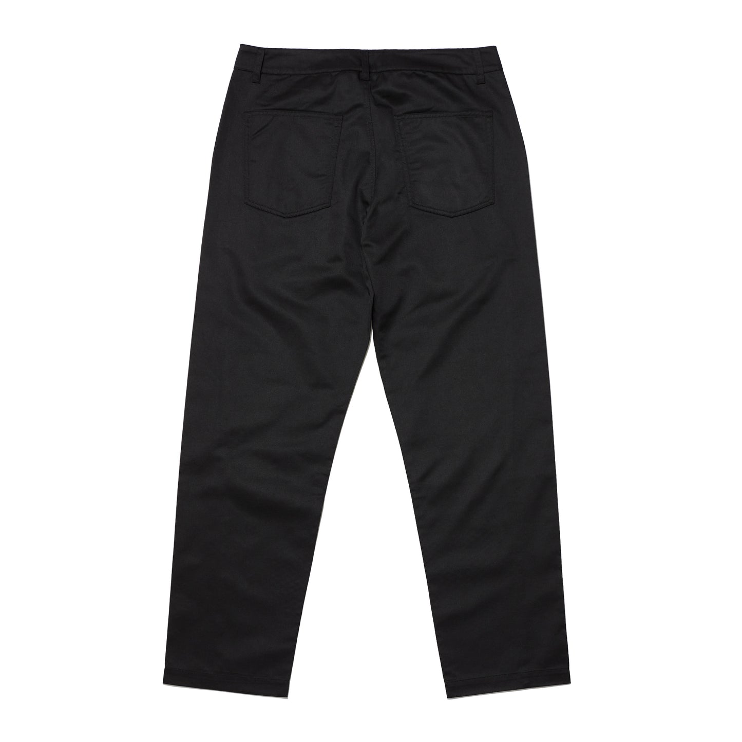 ENGINEER PANT BLACK