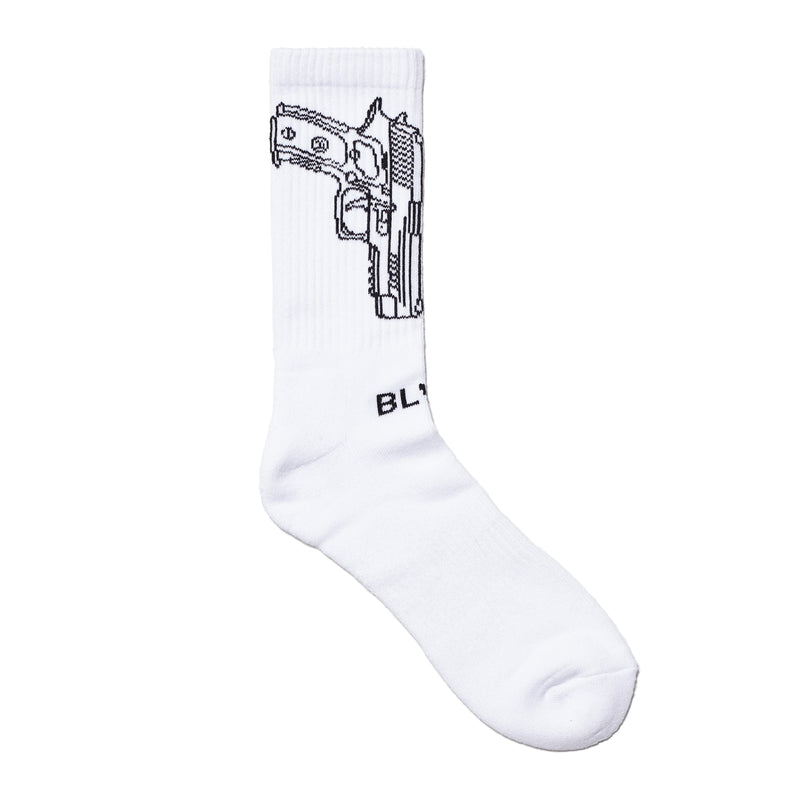 SVUER SOCKS