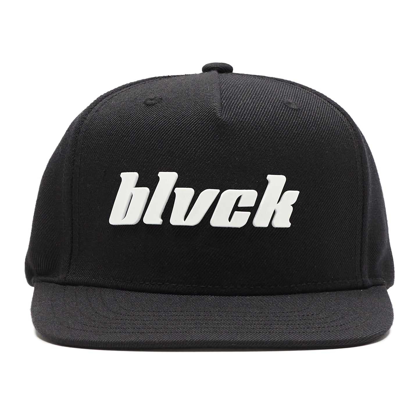 TRIPLE PENTA BLVCK 5-PANEL BLACK