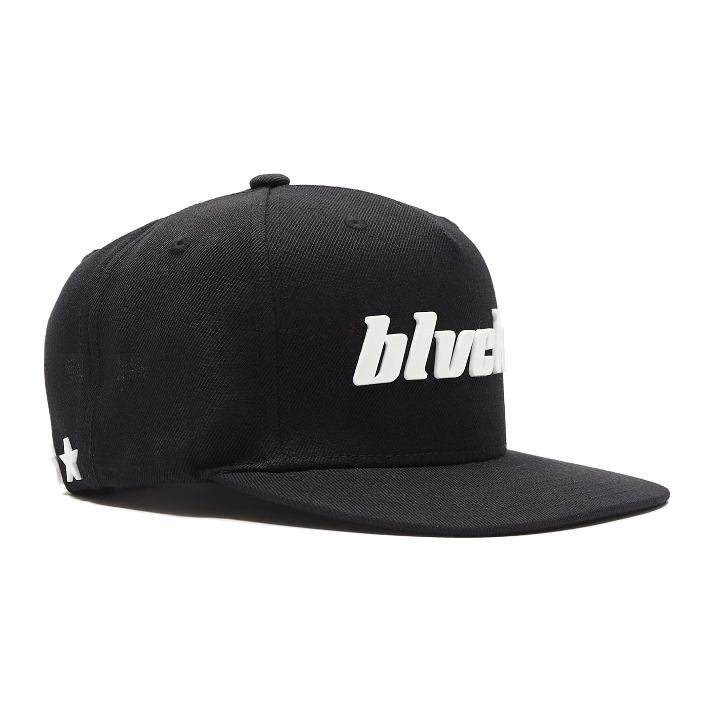 TRIPLE PENTA BLVCK 5-PANEL BLACK