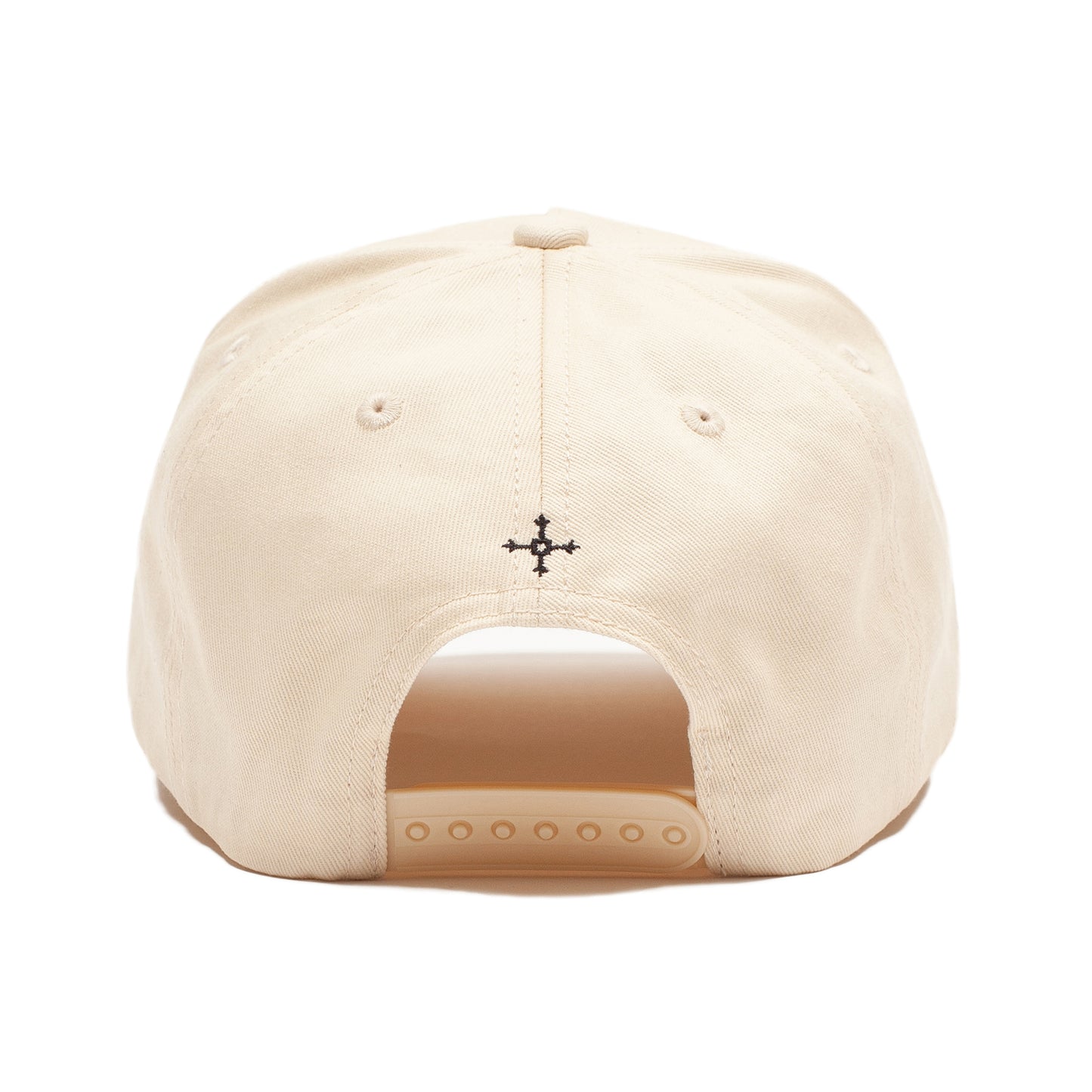 BS X FIA ARABIC SNAPBACK CREAM