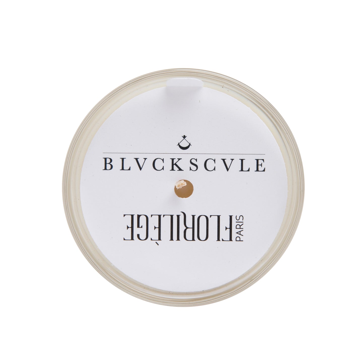 BLACK SCALE X FLORILÈGE (BLVCK POISON) CANDLE