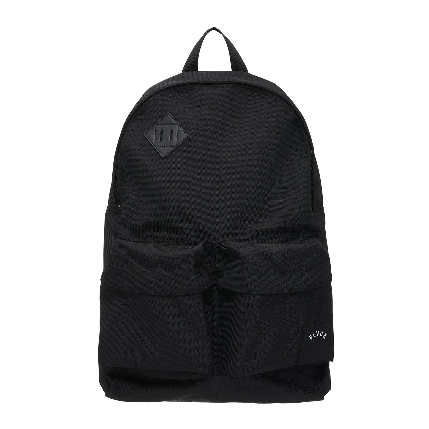 VOYAGE BACKPACK BLACK