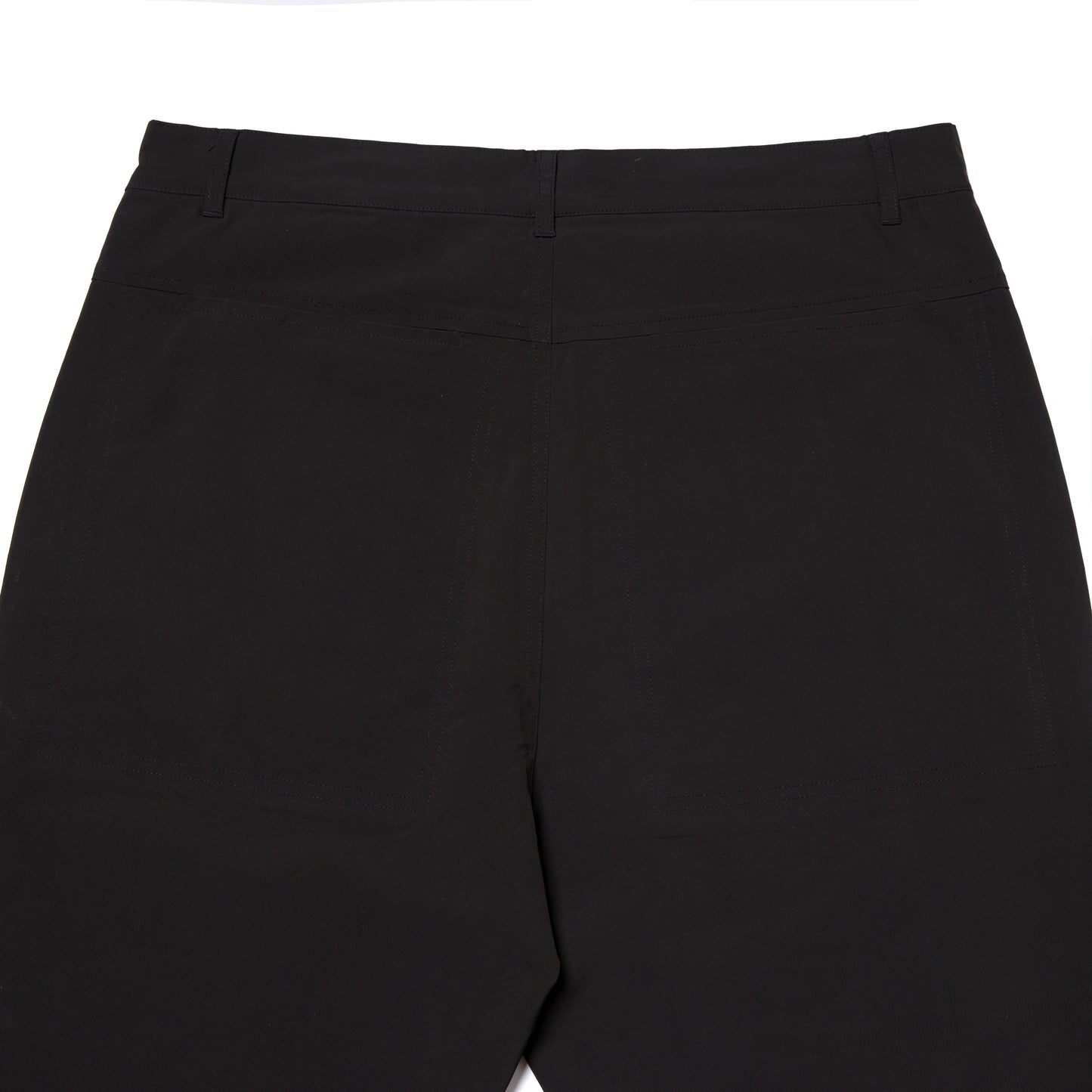 BREAKAWAY PANEL NYLON PANT BLACK