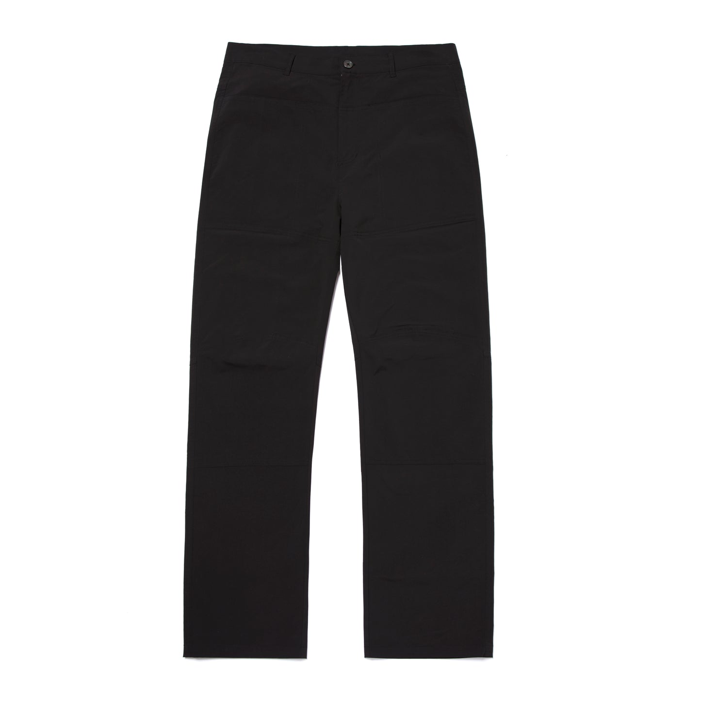 BREAKAWAY PANEL NYLON PANT BLACK