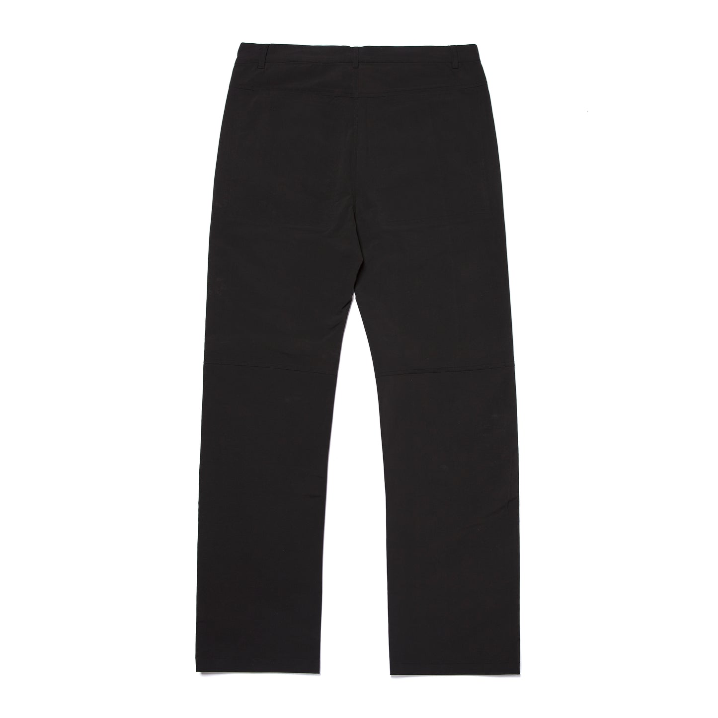 BREAKAWAY PANEL NYLON PANT BLACK