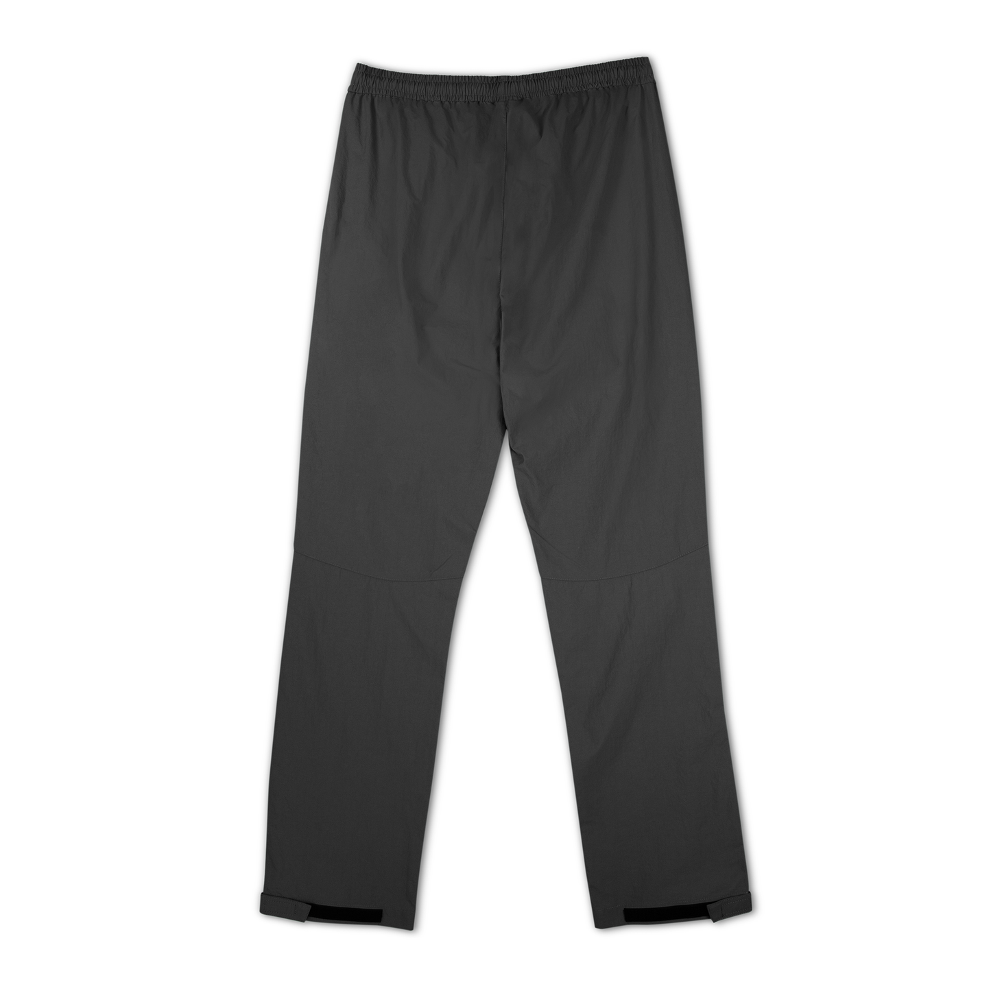 TECH SIDE ZIP PANT GUNMETAL