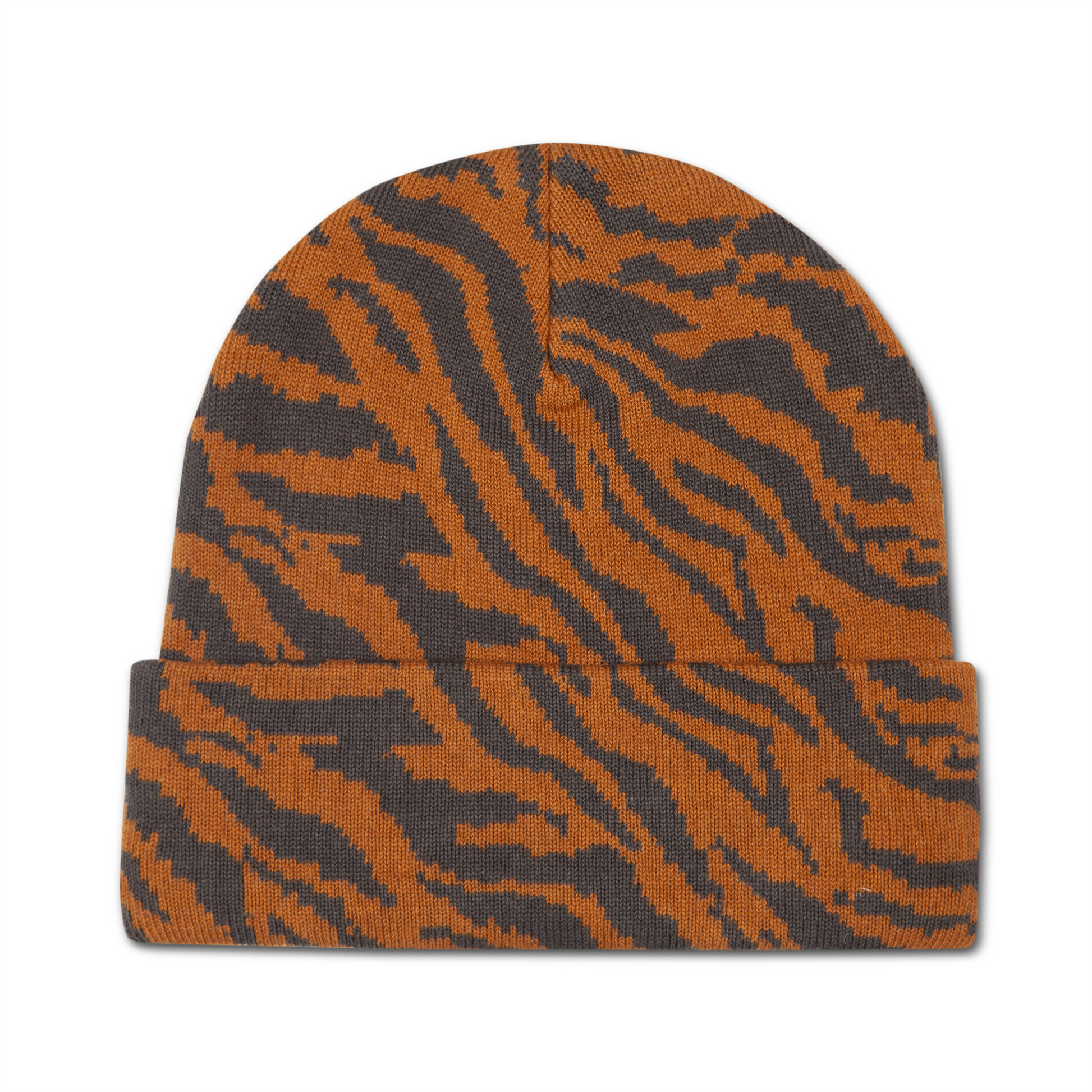SAGAT BEANIE RUST